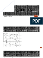 Hyperbolas: Engr. M. R. Serrano