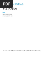 Endress+Hauser FieldCare SFE500 Overview | PDF | Microsoft Windows ...
