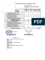 KBM Tp. 2019-2020 - Xi Aij