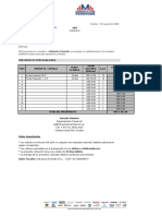 4256 - Funda Dominion