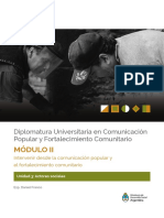 DUCPyFC Módulo II U3