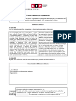 S01 s1 Material.+Texto+Académico+y+La+Argumentación+2022+Agosto