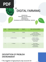 Digital Farmimg