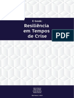 Resiliência em Tempos de Crise - E-Book