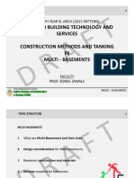 COnstruction Methods and Tanking in MLB