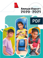 Anuual Report 2020-2021