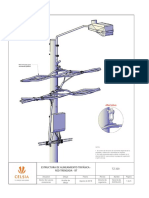 Anexo Estructuras de Baja Tension Red Trenzada