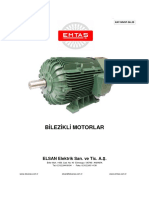 Bilezikli Motor Emtaş Katalog - BAMS