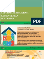 Materi RB-Kepegawaian (PPMKP)