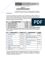 Distribución alimentos escuela Huancavelica