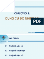 Bai Giang DCD - Nhiet Ke