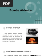 Bomba Atômica