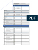 Check List Diagnostico V.2 ISO 37001