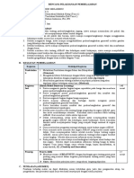 RPP Tema 1 Subtema 1 Pembelajaran 1