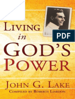 Living in Gods Power - John G. Lake (Naijasermons - Com.ng) - 1-331!1!152