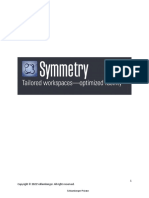 Symmetry 2022 Installation Guide