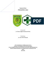 Lapkas Pielonefritis Akut