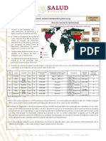 2019nCoV - Informe Técnico Diario 2020.01.23 21 Hrs PDF