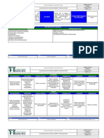 Rf-Ca-001 Caracterizacion Gestion de Ambiente y Recursos Fisicos