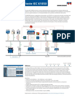 IEC 61850 Testing Tools PTB