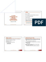 Lesson 3 Partitioning Memory