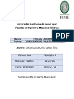 Practicas 1-5 Lab. Fisica IV 1951591