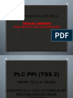 PLC TSS 2 (SMKSHK)