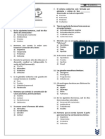 Examen Endocrino