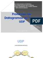 UDP