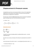 Vector Physics Problems with Solutions | PDF