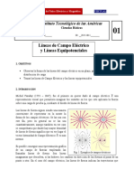 Práctica 1 Fisica Electrica