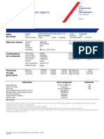 COTIZACIÓN AUTOS INDIVIDUAL PVA: Protección completa para tu auto y pasajeros