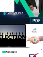 Brochure SomosChile - 2022