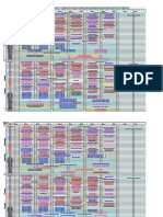 FSC Time Table & List of Courses Fall 2022 v1.3