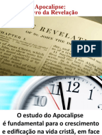 Estudo Panoramico Do Apocalipse