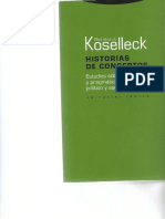 Koselleck-Historia-De-C-Onceptos Rvolucion