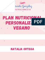 Plan Natalia