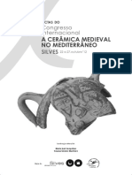 Cerâmica Medieval no Mediterrâneo