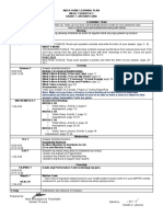 Information You Find in Your Module For You To Be Able To Have A Source To Where To Find Answers When Summative Tests Are Given