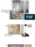 Luminotecnia y Tecnologias Inteligentes