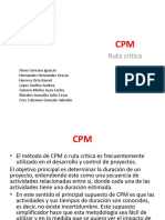 CPM Exposicion