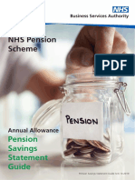 Pensions Saving Statement Guide (V2) 10.2019 Printable