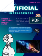 Poster Inteligencia Artificial