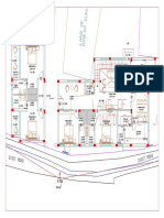 Ground Floor Zoom in Plan