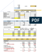 Ejercicios Resueltos Presupuesto de Capital 10 de Agosto