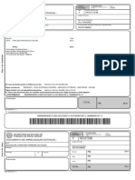 Pagamento de taxa de 2a via de identidade em MG