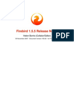 Firebird v1.5.5.ReleaseNotes