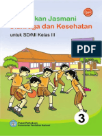 Pinterin - Pendidikan Jasmani Olahraga Dan Kesehatan 3 Kelas 3 Akhmad Olih Solihin 2010