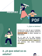 Adultez