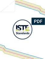 iste standards